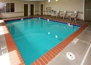Best Western Plus Frontier Inn
